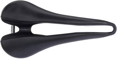 Selle SMP zadel "evo" saddle evo 267x140mm thin padding