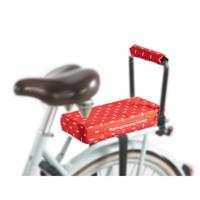 NietVerkeerd actie pakket "zit je lekker - mystery stripes - zitje + rugsteun + rugsteunkussen - thumbnail