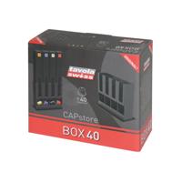 Tavola Swiss Capstore Box Nespresso A40 - thumbnail