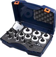 Rotec Quick-Change 6kt MP Gatz.set MAX 19dlg 19-92mm - 5284115 - 528.4115 - thumbnail