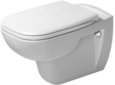 Duravit D-code wandclosetpack 355x405x545mm wit 45351900a1
