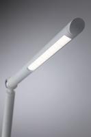 Paulmann FlexBar 78912 LED-bureaulamp LED 10.6 W Zwart - thumbnail