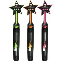 Dog Comets Star Launcher Groen - thumbnail