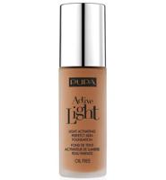 PUPA Milano Active Light 30 ml Pompflacon Vloeistof 070 Sun Kissed - thumbnail