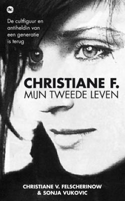 Christiane F., mijn tweede leven - Christiane V. Felscherinow, Sonja Vukovic - Paperback (9789044354164)