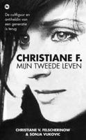 Christiane F., mijn tweede leven - Christiane V. Felscherinow, Sonja Vukovic - Paperback (9789044354164) - thumbnail