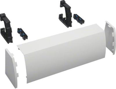 Hager FZ442N Rangeerkanaal Zuiver wit (RAL 9010) 1 stuk(s)