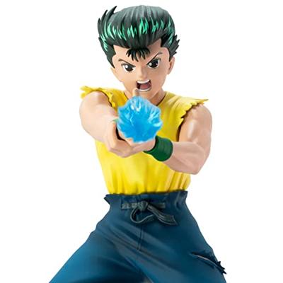 Yu Yu Hakusho Abystyle Figure - Yusuke