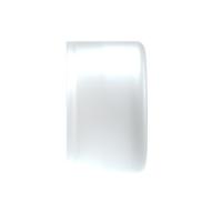 Schneider Electric ZBPA ZBPA Beschermkap Rond (Ø) 22 mm Transparant 1 stuk(s) - thumbnail