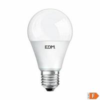 Ledlamp EDM 98353 F 165 W 17 W E27 1800 Lm Ø 6,5 x 12,5 cm (3200 K) - thumbnail