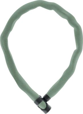 Abus kettingslot ivera chain 7210k/85 bike packing green