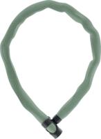 Abus kettingslot ivera chain 7210k/85 bike packing green - thumbnail