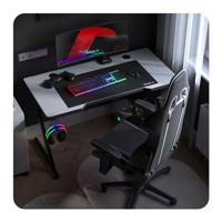 GAMING BUREAU HUZARO HERO 2.5 WIT - thumbnail