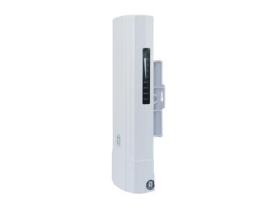LevelOne wab-8010 ac900 5ghz outdoor poe wireless access point, 867 mbit/s, 1000 mbit/s, ieee 802.11