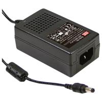 MEAN WELL GST18A05-P1J Tafelnetvoeding, vaste spanning 5 V 3 A 15 W - thumbnail