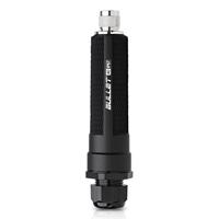 Ubiquiti Networks BULLETAC-IP67 draadloos toegangspunt (WAP) Zwart Power over Ethernet (PoE) - thumbnail
