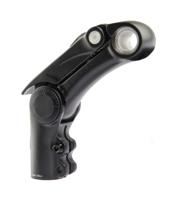 Primax Voorbouw goes a-head 25.4 zwart - thumbnail