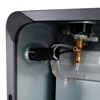 Gasverwarming Orbegozo H55 Zwart 3000 W - thumbnail