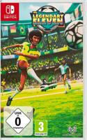 Legendary Eleven - thumbnail