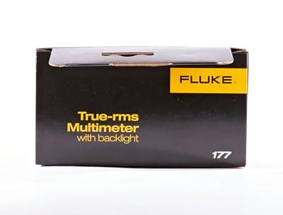 Fluke 177 multimeter
