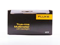 Fluke 177 multimeter - thumbnail