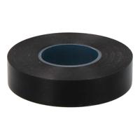 Isolatietape Plymouth Zwart PVC - thumbnail