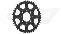 ESJOT Chain wheel 420 54z steel black - thumbnail