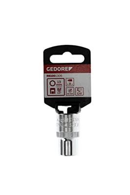 Gedore R61001306 | Dopsleutel | 1/2" | 6kt | 13 mm - 3300262