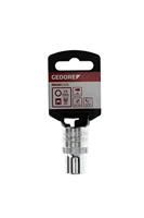 Gedore R61001306 | Dopsleutel | 1/2" | 6kt | 13 mm - 3300262 - thumbnail