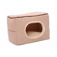 BEAU&BESS HAPPY HOUSE 3 IN 1 - 50 X 30 X 35 CM - thumbnail