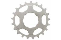 Miche Shimano Tandwiel Medium 11V - Zilver - thumbnail