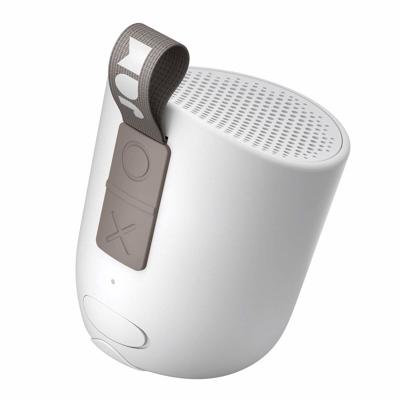 JAM Chill Out Grey Bluetooth speaker JAM Chill Out Grey Bluetooth speaker