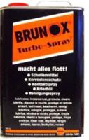 Brunox TURBO-SPRAY BR5,00TS Multifunctionele spray 5 l - thumbnail