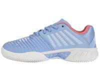 K-SWISS Express Light 3 HB Tennisschoenen Dames 37.5 - thumbnail