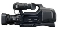JVC GY-HM70E (sleuf voor geheugenkaarten) - thumbnail