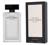 Narciso Rodriguez Pure Musc For Her Eau de parfum Spray 100 ml - thumbnail