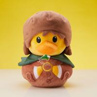Lord of the Rings Tubbz Plush Figure Frodo 20 cm - thumbnail