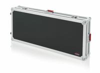 Gator Cases G-TOUR-61V2 houten flightcase voor 61 toetsen keyboard 112x44x15 cm - thumbnail