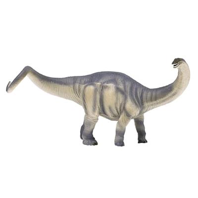 Mojo prehistorie deluxe brontosaurus - 387384