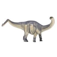 Mojo prehistorie deluxe brontosaurus - 387384 - thumbnail