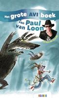 Het grote AVI boek van Paul van Loon (Hardback) - thumbnail