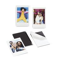 Fujifilm INSTAX MINI zelfklevende magneten (10 stuks) - thumbnail