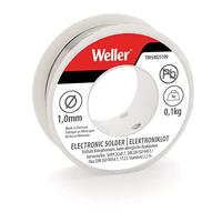 Weller soldeer loodvrij el99 1mm 100gr - thumbnail