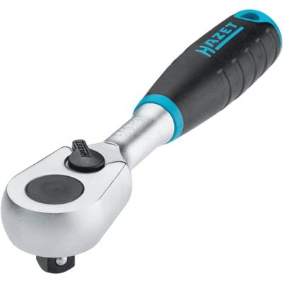 Hazet 882 Dopsleutelset Metrisch 1/4 (6.3 mm), 3/8 (10 mm) 46-delig Hazet 882 Dopsleutelset Metrisch 1/4 (6.3 mm), 3/8 (10 mm) 46-delig