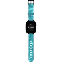 Xplora XGO3 Reserve armband Turquoise - thumbnail