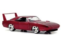 Jada Toys Jada die-cast fast and furious 1969 dodge charger 1:24 - thumbnail