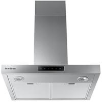 Samsung NK24M5060SS 668 m³/uur Muurmontage Roestvrijstaal B - thumbnail