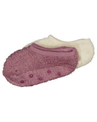 Footies - Beige Footies - Beige