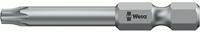 Wera 867/4 Z TORX® Bits, TX 9 x 89 mm - 1 stuk(s) - 05060193001 - thumbnail