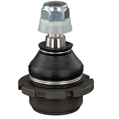 Ondersteunende askoppeling 25231